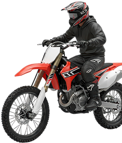 Velocidad y adrenalina